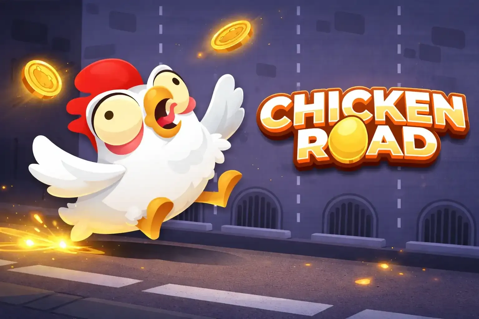 Chicken Road
